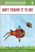 Dont Throw It To huismerk kopen in de aanbieding Dont Throw It To huismerk kopen in de aanbieding