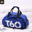 Zhanao Bag For Women Gym Backpack Fitness Bags Travel Handbag Separate Space Shoes Sac Sports A Male Sport zhanao kopen in de aanbieding Zhanao Bag For Women Gym Backpack Fitness Bags Travel Handbag Separate Space Shoes Sac Sports A Male Sport zhanao kopen in de aanbieding