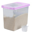 Joy Collection In Accordance With The Empire Edo Rice Barrels 5 Kg Of Noodle Storage Box Moisture Th1105 joy collection kopen in de aanbieding Joy Collection In Accordance With The Empire Edo Rice Barrels 5 Kg Of Noodle Storage Box Moisture Th1105 joy collection kopen in de aanbieding