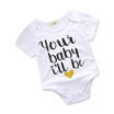 Meihuid Usa Infant Baby Girls Boy Romper Bodysuit Outfit Newborn Cotton Sunsuit Clothes meihuid kopen in de aanbieding Meihuid Usa Infant Baby Girls Boy Romper Bodysuit Outfit Newborn Cotton Sunsuit Clothes meihuid kopen in de aanbieding