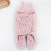 Meihuid Newborn Infant Baby Boy Girl Winter Soft Swaddle Sleeping Bag Wrap Bed Blanket meihuid kopen in de aanbieding Meihuid Newborn Infant Baby Boy Girl Winter Soft Swaddle Sleeping Bag Wrap Bed Blanket meihuid kopen in de aanbieding