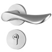 Yuhuaze Mute Lock Bedroom Bathroom Doorknob yuhuaze kopen in de aanbieding Yuhuaze Mute Lock Bedroom Bathroom Doorknob yuhuaze kopen in de aanbieding