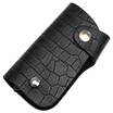 Joy Collection Vistula Mens First Layer Cow Leather Key Case 12013 1610 Black joy collection kopen in de aanbieding