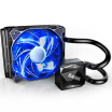 Joy Collection Sama Glacier 120 Cpu Cooler Dual Platform Integrated Water Ceramic Bearing Pump Hydraulic Pwm Fan Quiet Cool Blue Light joy collection kopen in de aanbieding Joy Collection Sama Glacier 120 Cpu Cooler Dual Platform Integrated Water Ceramic Bearing Pump Hydraulic Pwm Fan Quiet Cool Blue Light joy collection kopen in de aanbieding