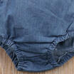 Duopindun Au Stock Denim Newborn Baby Girls Romper Bodysuit Jumpsuit Clothes Outfits duopindun kopen in de aanbieding Duopindun Au Stock Denim Newborn Baby Girls Romper Bodysuit Jumpsuit Clothes Outfits duopindun kopen in de aanbieding