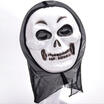 Canis Halloween Ghost Skull Skeleton Mask Full Face Party Scarytoy Trick Game Funny Us canis kopen in de aanbieding Canis Halloween Ghost Skull Skeleton Mask Full Face Party Scarytoy Trick Game Funny Us canis kopen in de aanbieding