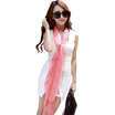 Joy Collection Msek Wsj161676 Women39S Scarf Korean Long Paragraph Shawl Beach Towel Dual Use Female Leather Powder joy collection kopen in de aanbieding Joy Collection Msek Wsj161676 Women39S Scarf Korean Long Paragraph Shawl Beach Towel Dual Use Female Leather Powder joy collection kopen in de aanbieding