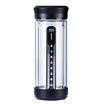 Joy Collection Nemocup Double Glass Smart Cup Space Grey App Drinking Interactive Remind Creative Health Gift joy collection kopen in de aanbieding Joy Collection Nemocup Double Glass Smart Cup Space Grey App Drinking Interactive Remind Creative Health Gift joy collection kopen in de aanbieding
