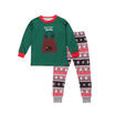 Canis Family Matching Christmas Pajamas Set Women Baby Kids Sleepwear Nightwear Gifts canis kopen in de aanbieding