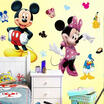 Meihuid Mickey Mouse Minnie Vinyl Mural Wall Sticker Decals Kids Nursery Room Decor Caws meihuid kopen in de aanbieding Meihuid Mickey Mouse Minnie Vinyl Mural Wall Sticker Decals Kids Nursery Room Decor Caws meihuid kopen in de aanbieding