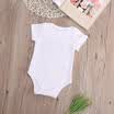 Juegos Newborn Kids Baby Boys Girl Infant Romper Jumpsuit Body Traje Ropa