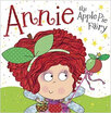 Annie The Apple Pie Fairy huismerk kopen in de aanbieding
