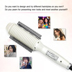 Great Power Star Electric Hair Straightening Brush Comb Styling Led Digital Display Adjustable Temperature Us Plug great power star kopen in de aanbieding Great Power Star Electric Hair Straightening Brush Comb Styling Led Digital Display Adjustable Temperature Us Plug great power star kopen in de aanbieding