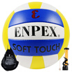 Joy Collection Leo Enpex Beach Volleyball Indooroutdoor Use Of Pvc Match joy collection kopen in de aanbieding