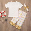 Duopindun 2Pcs Toddler Kids Baby Girls Outfits Deer T Shirt Tops Long Pants Clothes Set duopindun kopen in de aanbieding Duopindun 2Pcs Toddler Kids Baby Girls Outfits Deer T Shirt Tops Long Pants Clothes Set duopindun kopen in de aanbieding