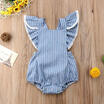 Meihuid Newborn Infant Baby Girl Stripe Romper Jumpsuit Bodysuit Summer Clothes Outfit meihuid kopen in de aanbieding Meihuid Newborn Infant Baby Girl Stripe Romper Jumpsuit Bodysuit Summer Clothes Outfit meihuid kopen in de aanbieding