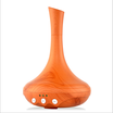 Neillien Factory Direct Aroma Diffuser Vase Wood Grain Aromatherapy Humidifier Bedroom Essential Oil Incense Machine neillien kopen in de aanbieding Neillien Factory Direct Aroma Diffuser Vase Wood Grain Aromatherapy Humidifier Bedroom Essential Oil Incense Machine neillien kopen in de aanbieding