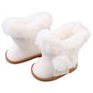 Duopindun Xmas Toy Classic Fashion Plush Winter Boots Shoes For 18Inch American Girl Doll duopindun kopen in de aanbieding Duopindun Xmas Toy Classic Fashion Plush Winter Boots Shoes For 18Inch American Girl Doll duopindun kopen in de aanbieding