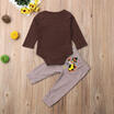 Meihuid Usa Thanksgiving Clothes Infant Baby Boy Romper Bodysuit Pants Outfit Costumes meihuid kopen in de aanbieding Meihuid Usa Thanksgiving Clothes Infant Baby Boy Romper Bodysuit Pants Outfit Costumes meihuid kopen in de aanbieding