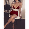 Duopindun Women Short Slim Irregular Mini Dress Cocktail Party Evening Bodycon Sleeveless duopindun kopen in de aanbieding Duopindun Women Short Slim Irregular Mini Dress Cocktail Party Evening Bodycon Sleeveless duopindun kopen in de aanbieding