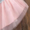 Meihuid Sequins Kids Baby Girl Dress Princess Party Gown Bridesmaid Tutu Dresses meihuid kopen in de aanbieding