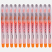 Joy Collection Deli S618 Highlighter 12Pcs joy collection kopen in de aanbieding Joy Collection Deli S618 Highlighter 12Pcs joy collection kopen in de aanbieding