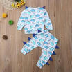 Meihuid Baby Clothes Toddler Boy Kid Pullover Top T Shirt Pants Trousers Outfit Cartoon meihuid kopen in de aanbieding Meihuid Baby Clothes Toddler Boy Kid Pullover Top T Shirt Pants Trousers Outfit Cartoon meihuid kopen in de aanbieding