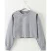 Sudadera casual de manga larga con capucha para hombre