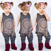 Duopindun Ukstock Kid Baby Girl Clothes Sleeveless Bodysuit Romper Jumpsuit Outfit Sunsuit duopindun kopen in de aanbieding Duopindun Ukstock Kid Baby Girl Clothes Sleeveless Bodysuit Romper Jumpsuit Outfit Sunsuit duopindun kopen in de aanbieding