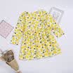Toddler Kids Baby Girls Casual Princesa Fiesta Vestido del desfile Sundress Skirt 1-7Y