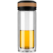Joy Collection Vientiane Wanxiang V19 255Ml Double Heat Resistant Creative Glass Stainless Steel Cup Cover Business Menwomen Fashion Portable Tea Khaki Yellow joy collection kopen in de aanbieding Joy Collection Vientiane Wanxiang V19 255Ml Double Heat Resistant Creative Glass Stainless Steel Cup Cover Business Menwomen Fashion Portable Tea Khaki Yellow joy collection kopen in de aanbieding