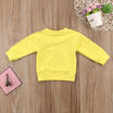 Duopindun Toddler Kid Baby Girl Boy Cartoon Cotton T Shirt Top Sweatshirts Sweater Clothes duopindun kopen in de aanbieding Duopindun Toddler Kid Baby Girl Boy Cartoon Cotton T Shirt Top Sweatshirts Sweater Clothes duopindun kopen in de aanbieding