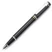 Hero HERO 9012 hardcover pen pen tip dark black