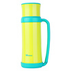 Joy Collection Huaya Waya Stainless Steel Vacuum Insulation Pot Hy8 1200 Outdoor Travel Car Wide Mouth Kettle Warm Bottle Green 1200Ml joy collection kopen in de aanbieding Joy Collection Huaya Waya Stainless Steel Vacuum Insulation Pot Hy8 1200 Outdoor Travel Car Wide Mouth Kettle Warm Bottle Green 1200Ml joy collection kopen in de aanbieding