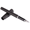 Joy Collection Deli S151F Fountain Pen Dark Grey joy collection kopen in de aanbieding