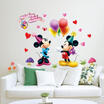 Duopindun Cartoon Dis Mickey Minnie Mouse Decals Wall Sticker Decor Kids Nursery Uklxl duopindun kopen in de aanbieding