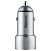 Joy Collection Baseus 34A Dual Usb Car Charger For Iphone 8 Samsung S9 Xiaomi Fast Phone Smart Auto With Led Light joy collection kopen in de aanbieding Joy Collection Baseus 34A Dual Usb Car Charger For Iphone 8 Samsung S9 Xiaomi Fast Phone Smart Auto With Led Light joy collection kopen in de aanbieding
