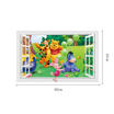 Meihuid Winnie The Pooh 3D Window Wall Stickers Pvc Art Decals Children Baby Room Decor meihuid kopen in de aanbieding Meihuid Winnie The Pooh 3D Window Wall Stickers Pvc Art Decals Children Baby Room Decor meihuid kopen in de aanbieding