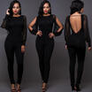 Duopindun Mujeres Sexy Dama Clubwear Mono Vestido Cenido Fiesta Peto Pantalones Largos Db duopindun kopen in de aanbieding Duopindun Mujeres Sexy Dama Clubwear Mono Vestido Cenido Fiesta Peto Pantalones Largos Db duopindun kopen in de aanbieding
