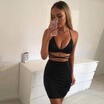 Duopindun Womens Sleeveless Bandage Bodycon Evening Party Cocktail Club Short Mini Dress duopindun kopen in de aanbieding Duopindun Womens Sleeveless Bandage Bodycon Evening Party Cocktail Club Short Mini Dress duopindun kopen in de aanbieding