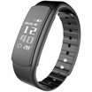 Joy Collection Egyptian I6 Bracelet Smart Watch Sleep Detection Weather Show Caller Information Vibration Alert A Variety Of Sports Mode Wechat Movement Interconnection Step Waterproof Black joy collection kopen in de aanbieding Joy Collection Egyptian I6 Bracelet Smart Watch Sleep Detection Weather Show Caller Information Vibration Alert A Variety Of Sports Mode Wechat Movement Interconnection Step Waterproof Black joy collection kopen in de aanbieding