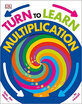 Turn To Learn Multiplication huismerk kopen in de aanbieding Turn To Learn Multiplication huismerk kopen in de aanbieding