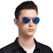 Joy Collection Interight Sunglasses Female Models Men Classic Toad Polarizer Couple Retro Fashion Driving Glasses C1 Black joy collection kopen in de aanbieding Joy Collection Interight Sunglasses Female Models Men Classic Toad Polarizer Couple Retro Fashion Driving Glasses C1 Black joy collection kopen in de aanbieding