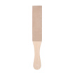 Great Power Star Wood Handle Double Sided Leather Sharpening Strop For Razors Polish Compound Shaving Cutting Tools great power star kopen in de aanbieding Great Power Star Wood Handle Double Sided Leather Sharpening Strop For Razors Polish Compound Shaving Cutting Tools great power star kopen in de aanbieding