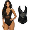 Meihuid Women Sexy Lingerie Nightwear Dress Babydoll G String Underwear Lace Bra Set Hot meihuid kopen in de aanbieding Meihuid Women Sexy Lingerie Nightwear Dress Babydoll G String Underwear Lace Bra Set Hot meihuid kopen in de aanbieding