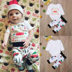 Meihuid Christmas Newborn Baby Boys Girls Romper Jumpsuit Bodysuit Pants Clothes Outfits meihuid kopen in de aanbieding Meihuid Christmas Newborn Baby Boys Girls Romper Jumpsuit Bodysuit Pants Clothes Outfits meihuid kopen in de aanbieding