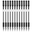 Joy Collection Deli S830 05Mm Black Ink Gel Pen 12 Pcsbox joy collection kopen in de aanbieding