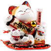 Joy Collection Jingdong Supermarket Jinshi Factory Lucky Cat Shop Opening Gift Home Furnishings Creative Gifts Thousands Of Customers To Large Scale Shake Hands joy collection kopen in de aanbieding Joy Collection Jingdong Supermarket Jinshi Factory Lucky Cat Shop Opening Gift Home Furnishings Creative Gifts Thousands Of Customers To Large Scale Shake Hands joy collection kopen in de aanbieding