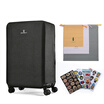 Joy Collection Swissmobility Travel Suit Largesmall Portable Storage Bag Personalized Box 28 Inch Trolley Case joy collection kopen in de aanbieding Joy Collection Swissmobility Travel Suit Largesmall Portable Storage Bag Personalized Box 28 Inch Trolley Case joy collection kopen in de aanbieding
