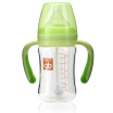 Joy Collection Gb Good Child Breast Milk Real Wide Bore Grip Straw Glass Bottle 180Ml Powder Green joy collection kopen in de aanbieding Joy Collection Gb Good Child Breast Milk Real Wide Bore Grip Straw Glass Bottle 180Ml Powder Green joy collection kopen in de aanbieding